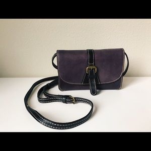 Patricia Nash Purse